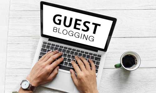 Guest posting service USA
